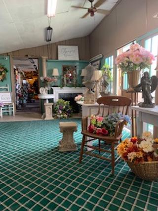 Florist «TG Designs», reviews and photos, 19231 Longmeadow Rd, Hagerstown, MD 21742, USA