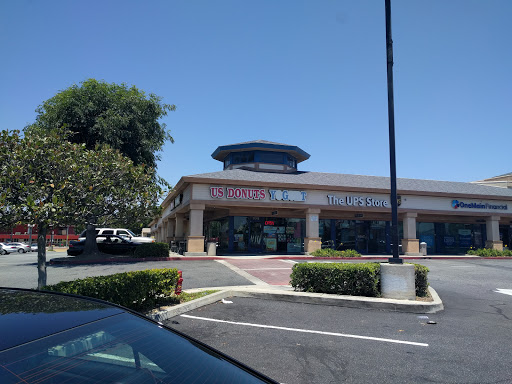 Donut Shop «US Donuts & Yogurt», reviews and photos, 11719 Whittier Blvd, Whittier, CA 90601, USA