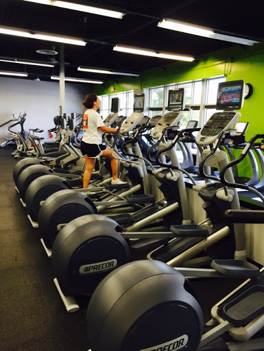 Gym «The Worx 24 Hr Fitness», reviews and photos, 13432 Boyette Rd, Riverview, FL 33569, USA