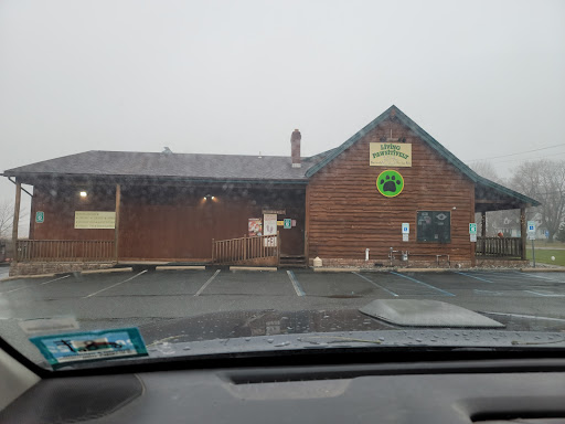 Pet Store «Living Pawsitively», reviews and photos, 39 NJ-15, Lafayette Township, NJ 07848, USA