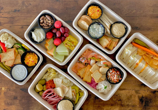 Caterer «Hamby Catering», reviews and photos, 925 St Andrews Blvd, Charleston, SC 29407, USA