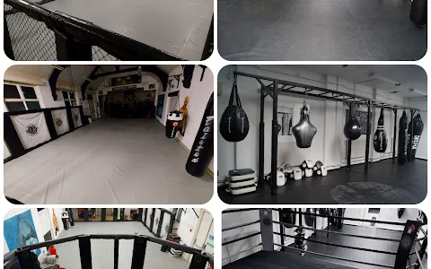 Ultimate Athlete MMA Combat Facility image