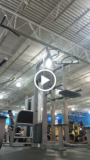 Gym «Fitness Connection», reviews and photos, 2334 W Buckingham Rd, Garland, TX 75042, USA