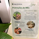 Photo n°18 de l'avis de Igor.a fait le 01/03/2018 à 10:05 sur le  Hotel Dos Zimbros à Facho de Azoia