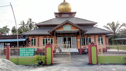 Masjid Al-Khairi