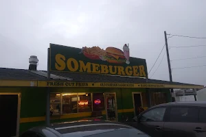 Someburger image