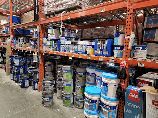 Home Improvement Store «The Home Depot», reviews and photos, 1035 US-1, Edison, NJ 08837, USA