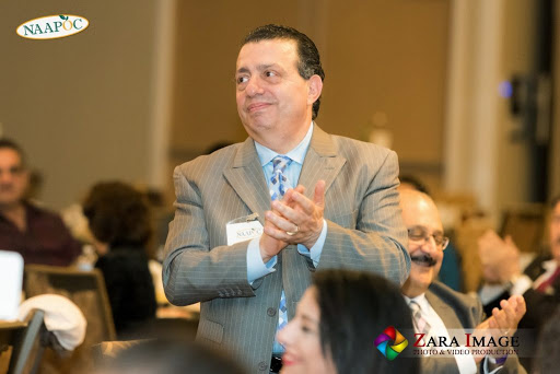 Personal Injury Attorney «Mashney Law Offices, APC», reviews and photos