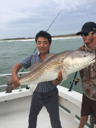 Marina «Sunrise Fish Dive Surf», reviews and photos, 505 Glen Cheek Dr, Port Canaveral, FL 32920, USA