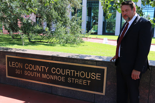 Criminal Justice Attorney «Pumphrey Law», reviews and photos