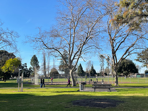 Park «Washington Manor Park», reviews and photos, 14900 Zelma St, San Leandro, CA 94579, USA