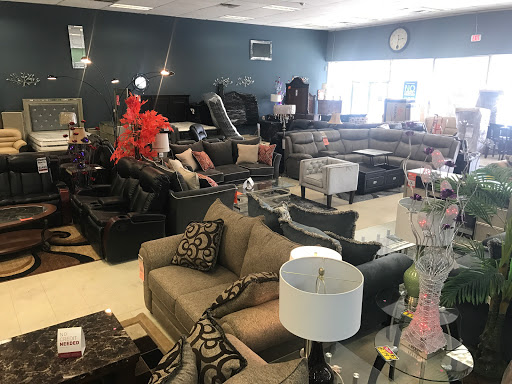 Furniture Store «Furniture mecca», reviews and photos, 1830 Delmar Dr, Folcroft, PA 19032, USA