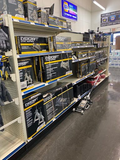 Auto Parts Store «NAPA Auto Parts - Desert Area Corporation», reviews and photos, 45650 Fargo St, Indio, CA 92201, USA