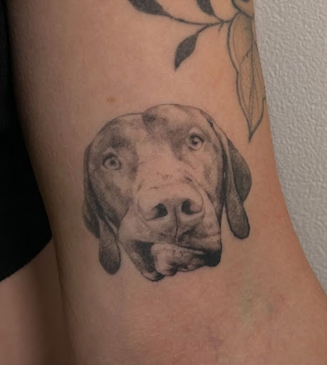 Explore tree tattoo sleeve ideas, creative tattoo ideas in Spokane, available at Feel Good Ink