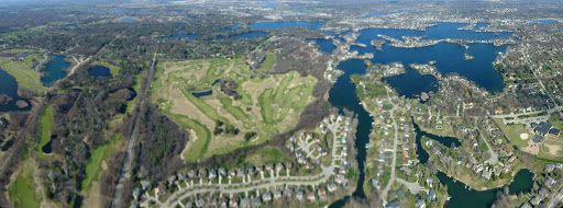 Private Golf Course «Indianwood Golf & Country Club», reviews and photos, 1081 Indianwood Rd, Lake Orion, MI 48362, USA