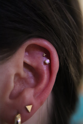 Explore small couples tattoo ideas, creative tattoo ideas in Mobile, available at Old Familiar Tattoo Company