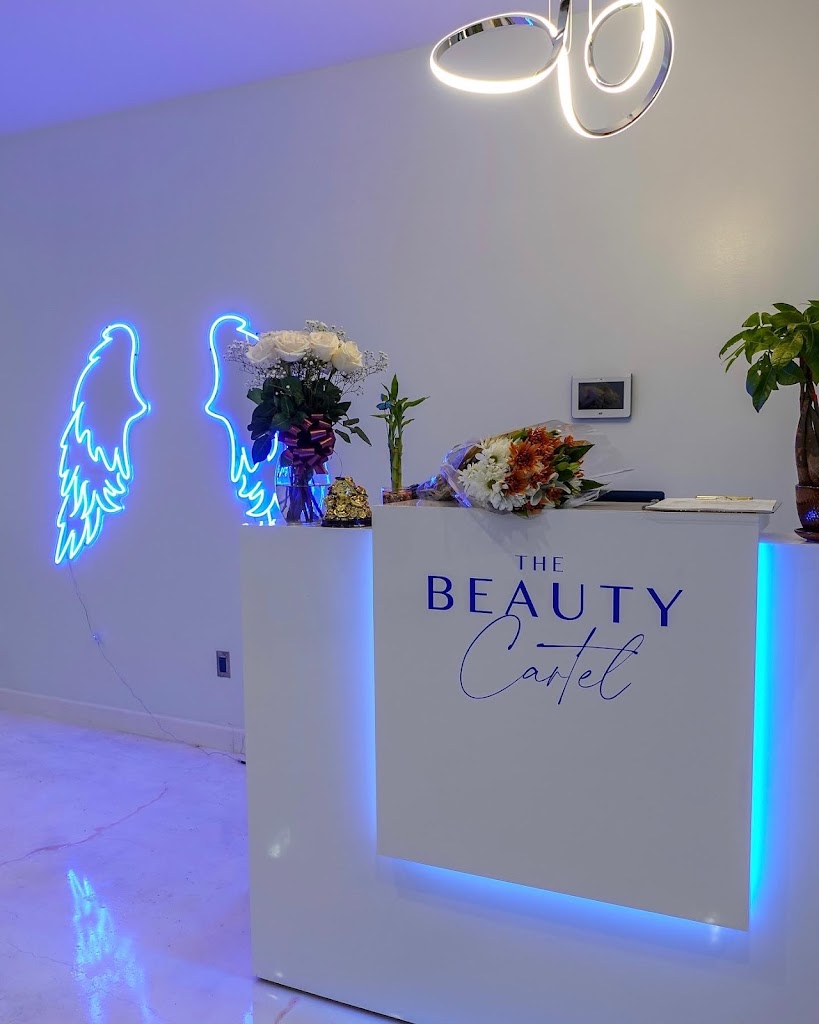 The Beauty Cartel 96701