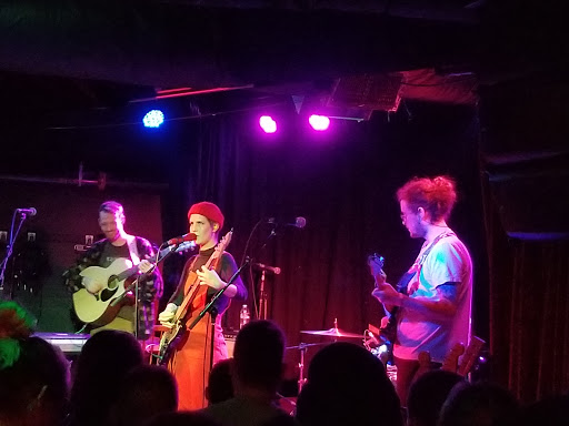 Live Music Venue «Chop Suey», reviews and photos, 1325 E Madison St, Seattle, WA 98122, USA