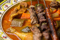 Photos du propriétaire du Restaurant marocain Restaurant Le Marrakech à Castres - n°14