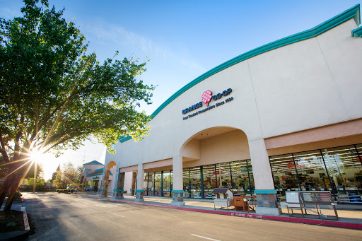 Home Improvement Store «Grange Co-op», reviews and photos, 1262 Stabler Ln, Yuba City, CA 95993, USA