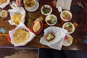 BK Carne Asada & Hot Dogs 1st Ave.