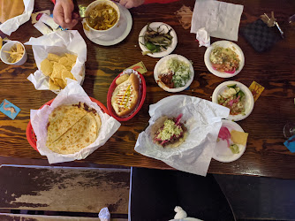 BK Carne Asada & Hot Dogs 1st Ave.