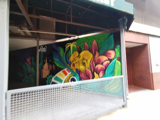 Coffee Shop «Cartel Coffee Lab», reviews and photos, 1 N 1st St, Phoenix, AZ 85004, USA