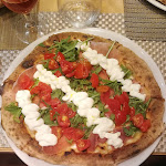 Photo n°5 de l'avis de Paride.i fait le 20/08/2021 à 17:31 sur le  Premiata Pizzeria Sardasalata - Licata à Licata