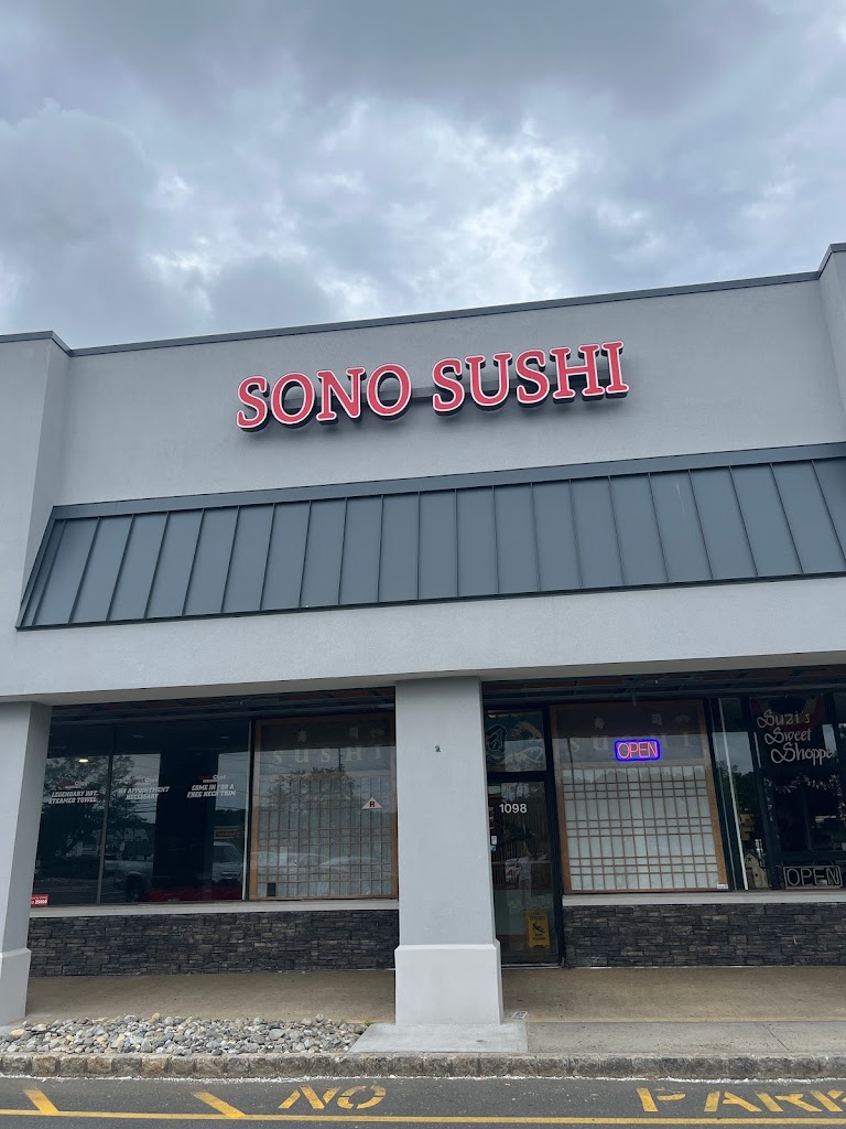 Sono Sushi 07748