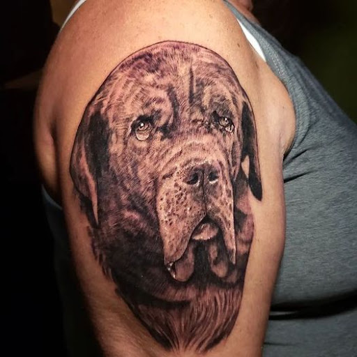 Explore friendship tattoo ideas for 2, creative tattoo ideas in Dallas, available at Change of Tides Tattoo