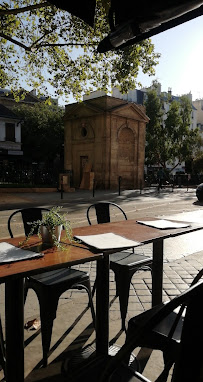 Atmosphère du Bistro Chez Pierrot à Paris - n°6