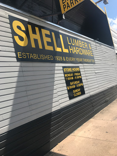 Hardware Store «Shell Lumber and Hardware», reviews and photos, 2733 SW 27th Ave, Miami, FL 33133, USA