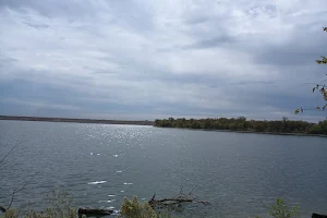 Marine Creek Lake Park image