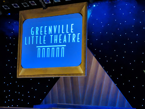 Performing Arts Theater «Greenville Little Theatre», reviews and photos, 444 College St, Greenville, SC 29601, USA
