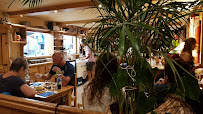 Atmosphère du Restaurant français La Ruche à Cordon - n°1
