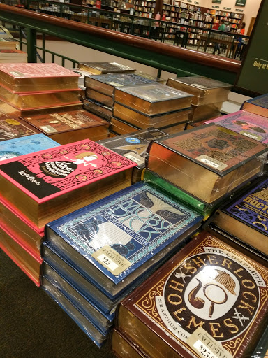 Book Store «Barnes & Noble», reviews and photos, 3333 Buford Dr NE, Buford, GA 30519, USA