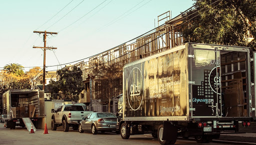 Moving Company «City Moving», reviews and photos, 6909 W Ray Rd #119, Chandler, AZ 85226, USA