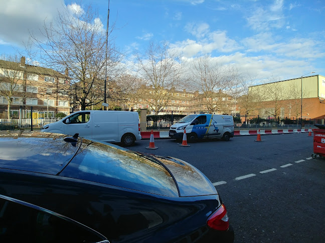 Omni Colour - London