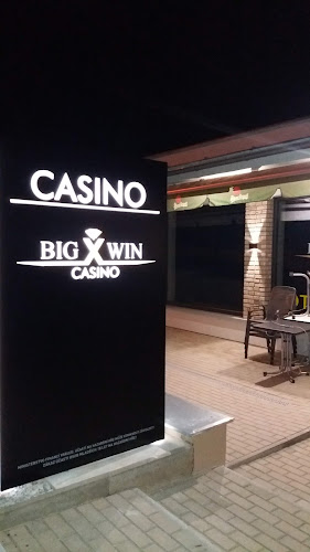 Komentáře a recenze na Big X Win Casino