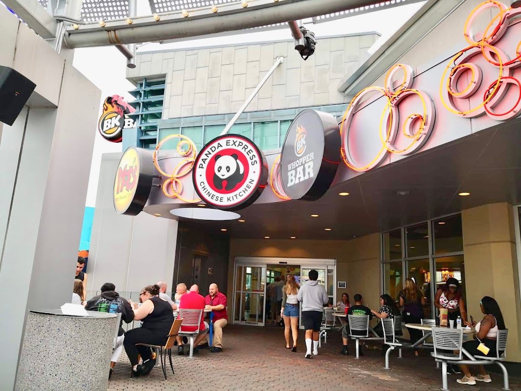 Burger King Orlando, FL 32819 Menu, Hours, Reviews and Contact