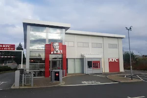 KFC Belfast - Ballyhackmore image