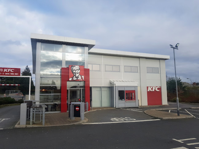 KFC Belfast - Ballyhackmore