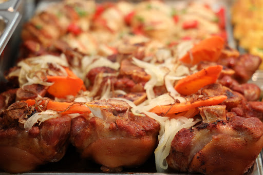 Grocery Store «Lassak LLC», reviews and photos, 8017 W 103rd St, Palos Hills, IL 60465, USA