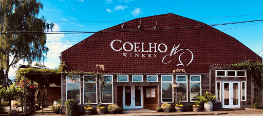 Winery «Coelho Winery», reviews and photos, 111 5th St, Amity, OR 97101, USA