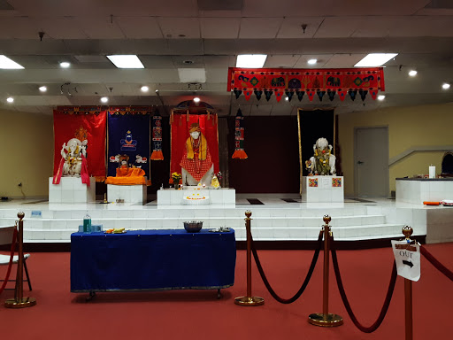 Sri Datta Sai Temple and Cultural Center