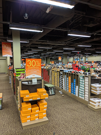 Shoe Store «DSW Designer Shoe Warehouse», reviews and photos, 11160 Veirs Mill Rd, Wheaton, MD 20902, USA