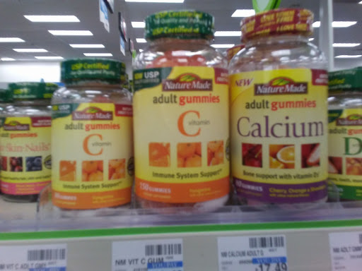 Drug Store «CVS», reviews and photos, 9009 Silverbrook Rd, Fairfax Station, VA 22039, USA