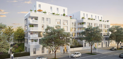 Crescendo à Nanterre