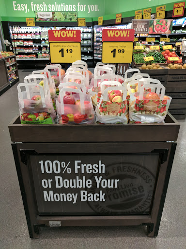 Grocery Store «Food Lion», reviews and photos, 100 Winters St, West Point, VA 23181, USA