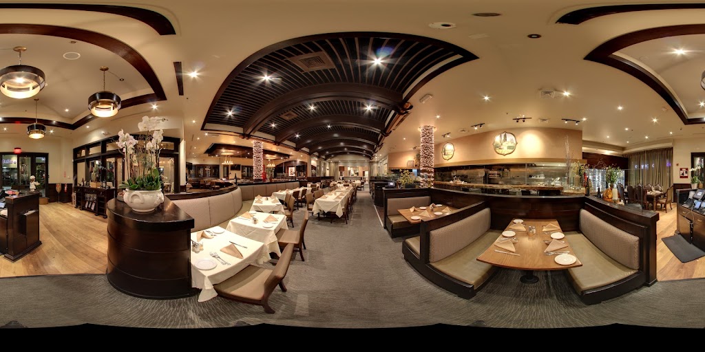 Prego Restaurant 92782